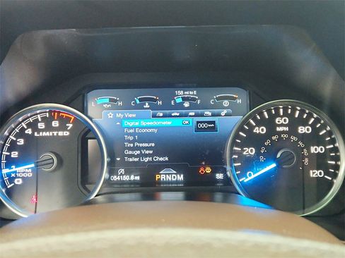 Used 2019 Ford F150 Limited image 14