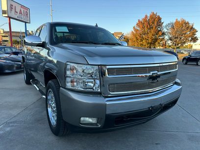 Used 2008 Chevrolet Silverado 1500 LT w/ Power Pack Plus