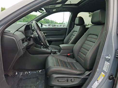 Used 2025 Honda CR-V Sport-L image 13