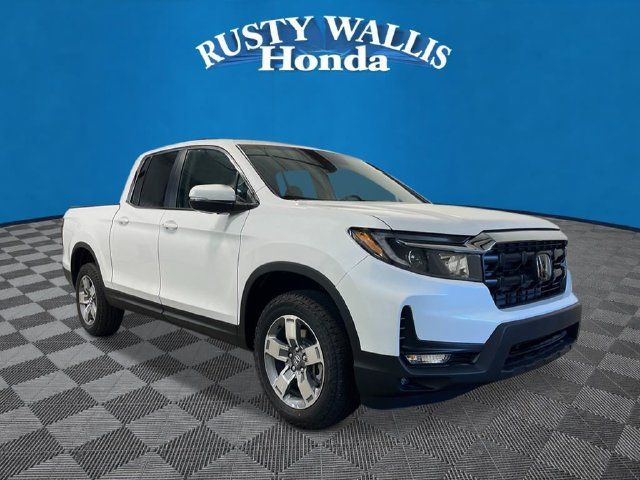 New 2026 Honda Ridgeline RTL image 1