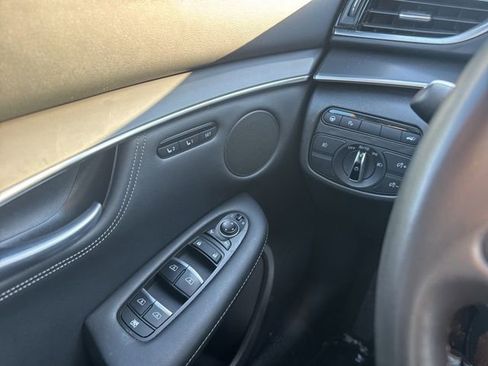 Certified 2025 INFINITI QX55 Luxe w/ Cargo Package image 14