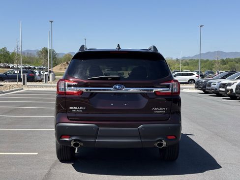 New 2026 Subaru Ascent Touring AWD/4WD image 10