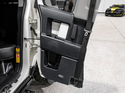 Used 2014 Toyota FJ Cruiser 4WD w/ Upgrade Package image 45