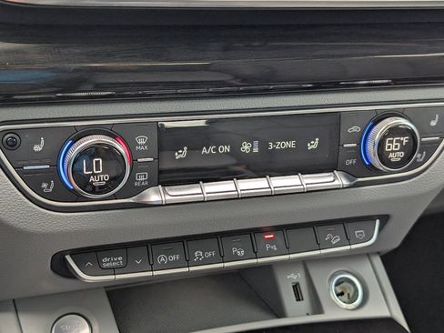 Used 2019 Audi Q5 Prestige image 22