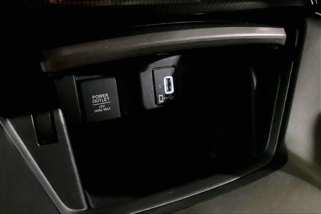 Used 2018 Honda Accord Sport image 27