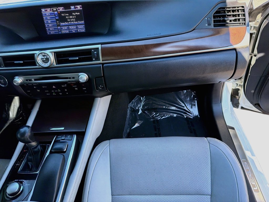 Used 2014 Lexus GS 350 RWD image 16