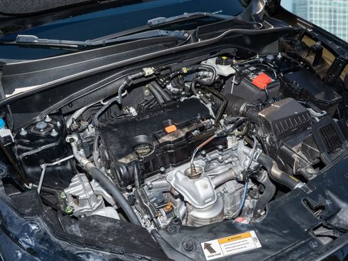 Certified 2024 Honda HR-V Sport image 35