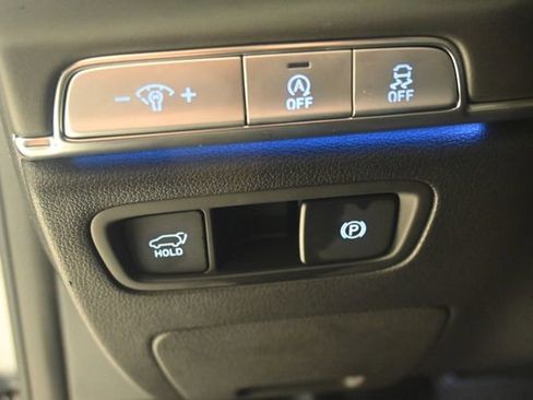 Used 2024 Genesis GV80 3.5T w/ Prestige Package image 16