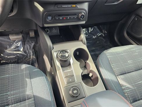 New 2025 Ford Bronco Sport Heritage w/ Convenience Package image 22