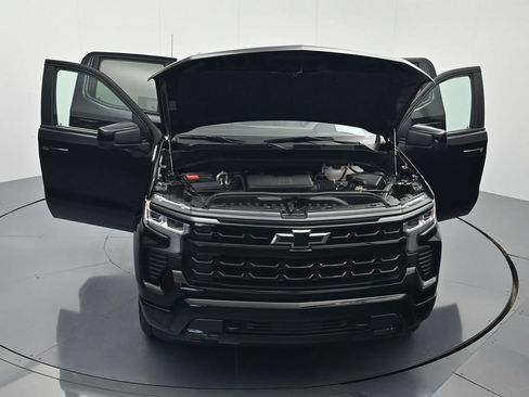 Used 2026 Chevrolet Silverado 1500 RST AWD/4WD image 45