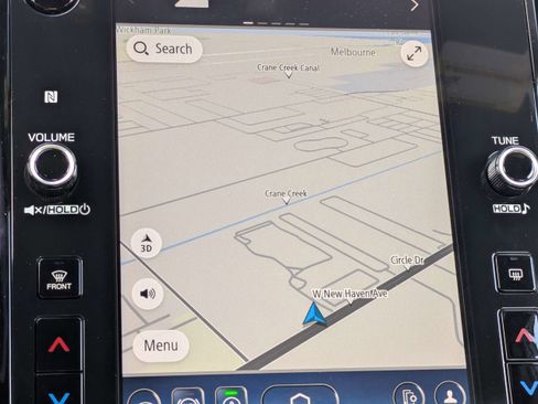 New 2026 Subaru Forester Touring image 32