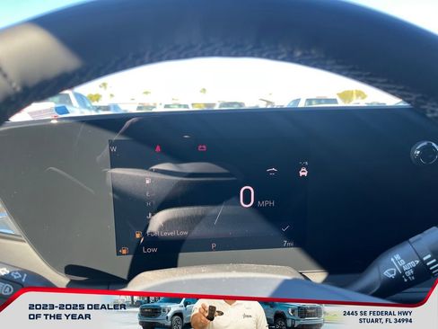 New 2026 Buick Envista Sport Touring w/ Convenience I Package image 27