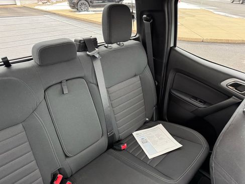 Certified 2022 Ford Ranger XLT w/ Equipment Group 301A Mid image 14