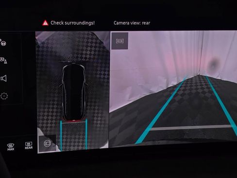 New 2025 Audi Q5 Premium Plus image 24