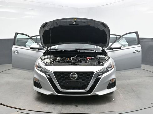 Used 2021 Nissan Altima 2.5 S FWD image 42