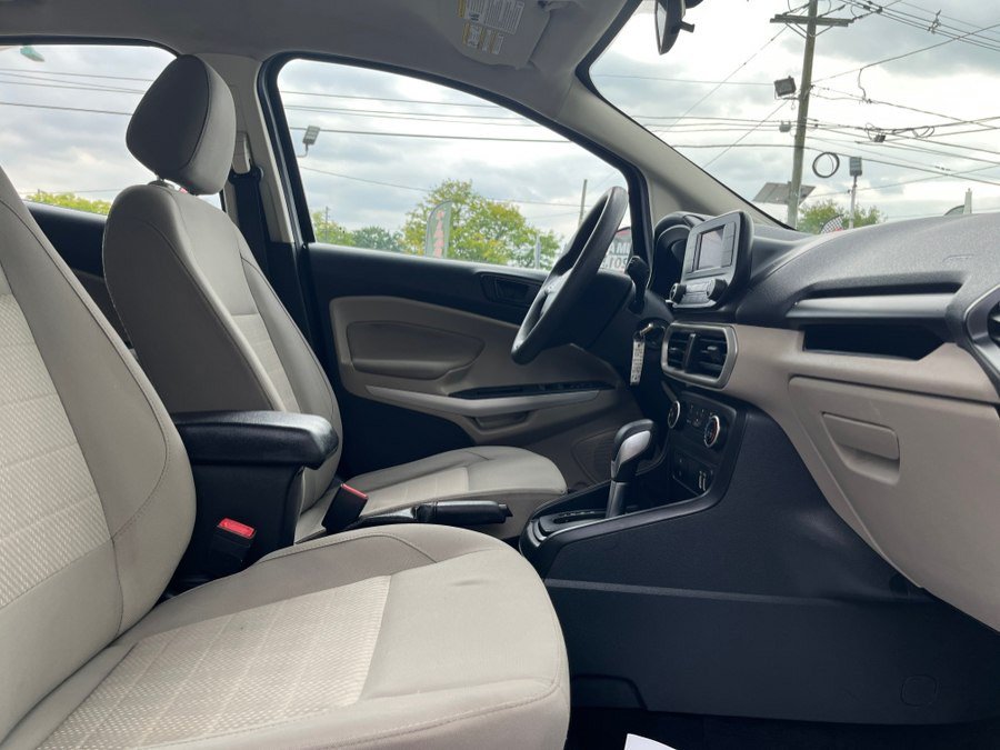 Used 2020 Ford EcoSport S FWD image 25