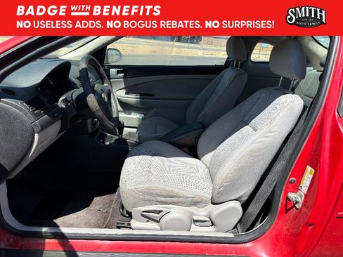 Used 2007 Chevrolet Cobalt LT image 10