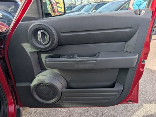 Used 2009 Dodge Nitro SE AWD/4WD image 23