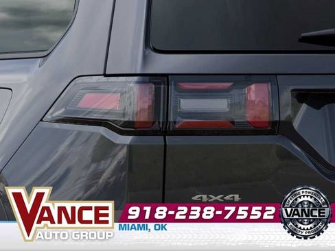 New 2026 Jeep Cherokee Limited image 9