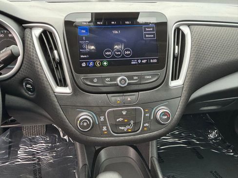 Used 2024 Chevrolet Malibu LS image 16