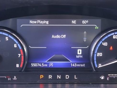 Used 2023 Ford Bronco Sport Outer Banks image 9