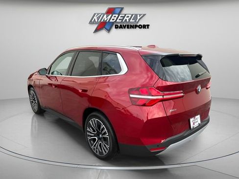 Used 2026 BMW X3 xDrive30 w/ Premium Package image 23