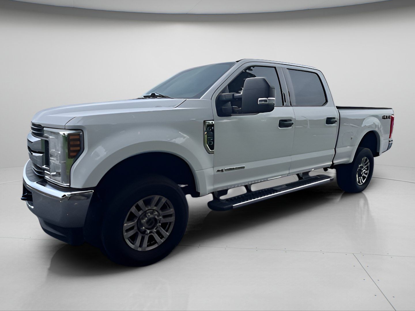 Used 2018 Ford F250 XLT AWD/4WD image 16