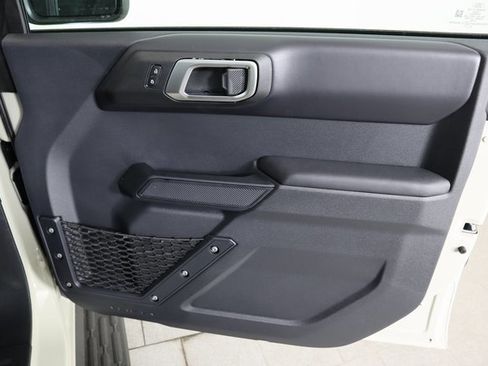 New 2025 Ford Bronco Outer Banks image 10