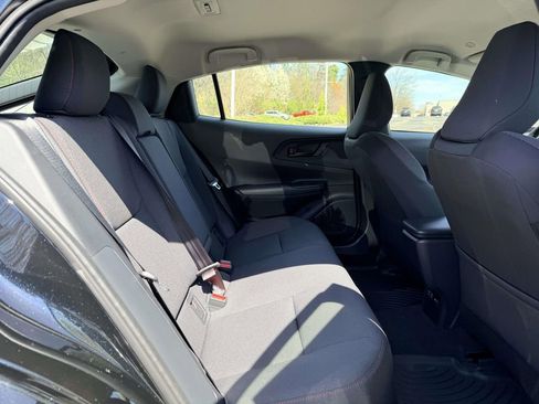 New 2026 Toyota Prius SE image 13