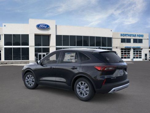 New 2025 Ford Escape Active image 4