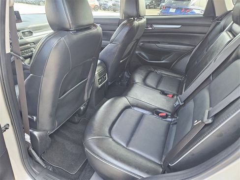 Used 2024 MAZDA CX-5 AWD 2.5 S w/ Select Package image 26