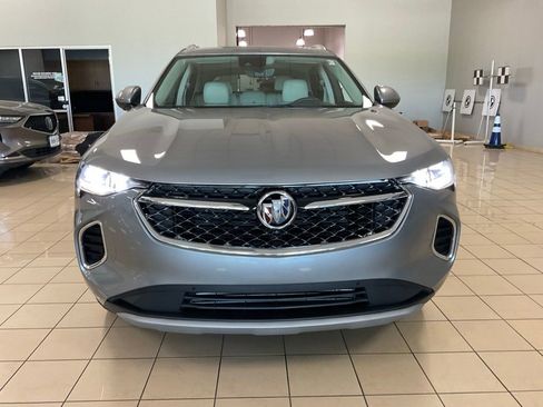 Used 2023 Buick Envision Avenir FWD image 2