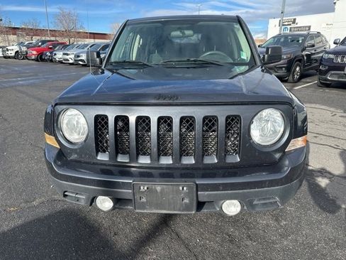 Used 2014 Jeep Patriot Sport w/ Southwest Package image 2