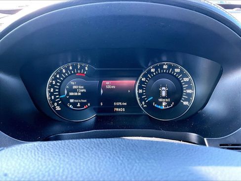 Used 2019 Ford Explorer Platinum AWD/4WD image 21