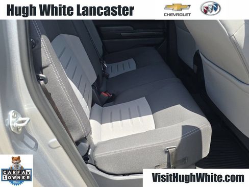 Used 2026 Toyota Tacoma TRD Sport AWD/4WD image 22