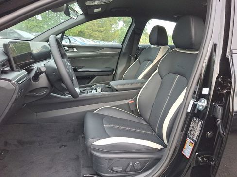New 2026 Kia K5 GT-Line image 6