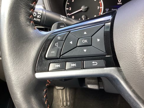 Used 2023 Nissan Altima 2.5 SR FWD image 18