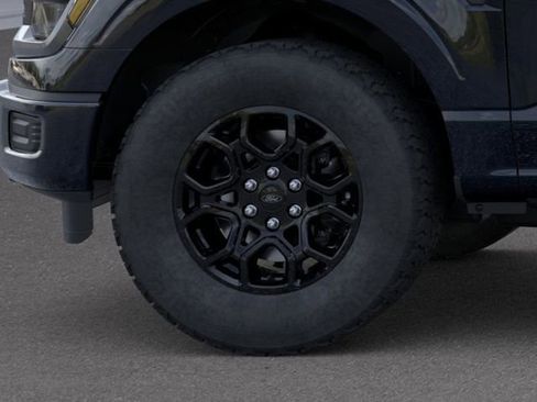 New 2026 Ford F150 STX image 19