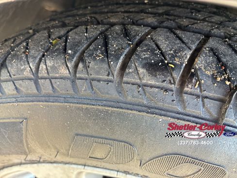 Used 2017 Chevrolet Spark LT image 2