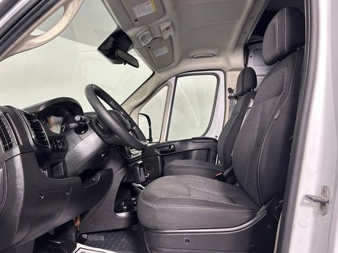 Used 2022 RAM ProMaster 2500 FWD image 27