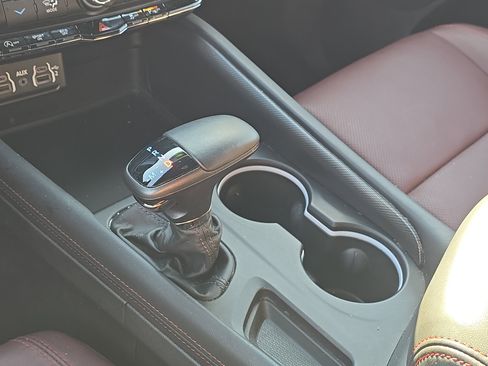 Used 2024 Dodge Durango GT image 23