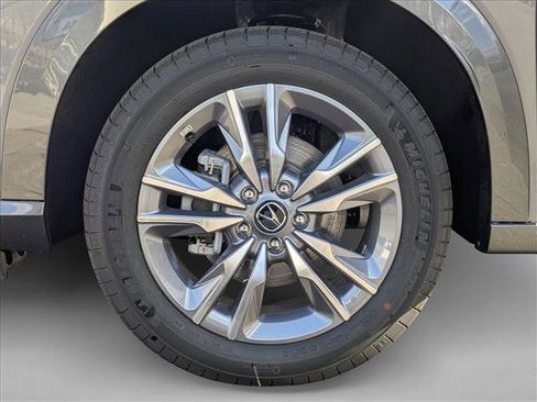 New 2025 Acura ADX AWD image 10