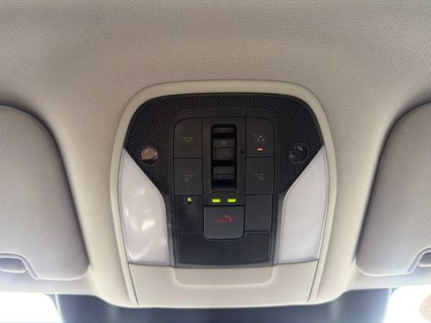 Used 2023 INFINITI QX60 Luxe w/ Cargo Package FWD image 25