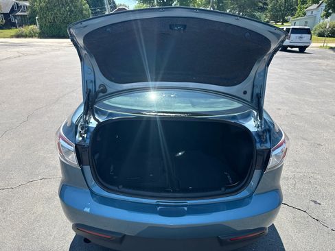 Used 2011 MAZDA MAZDA3 i Sport FWD image 15