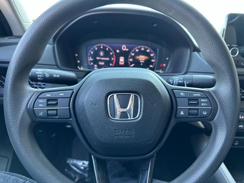 Used 2023 Honda Accord LX image 21