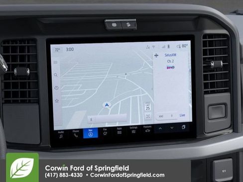 New 2026 Ford F350 XLT image 16