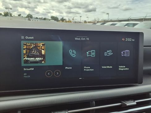 New 2026 Hyundai Santa Cruz SE AWD/4WD image 16