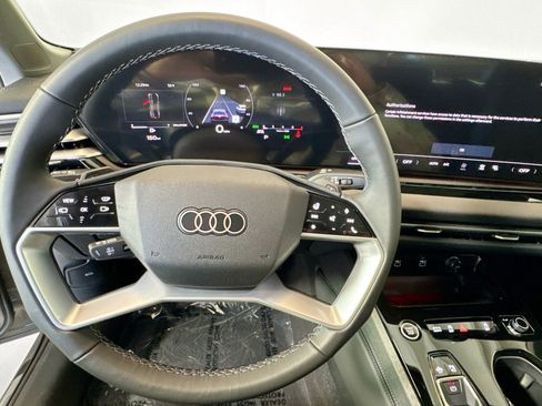 New 2025 Audi A5 2.0T Premium Plus image 10