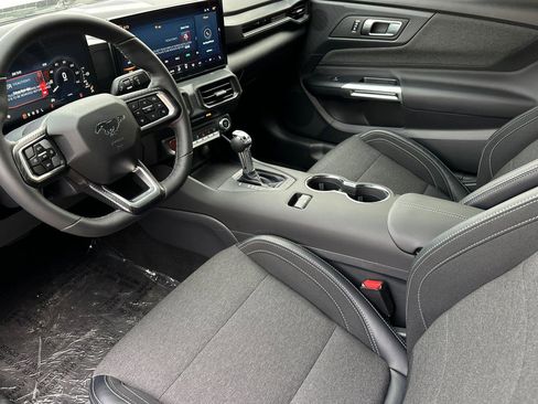 New 2026 Ford Mustang Coupe image 7