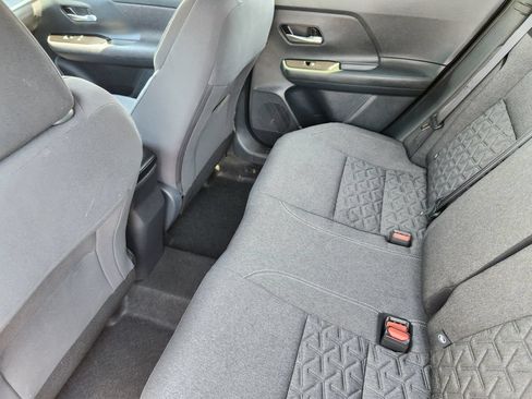 Used 2025 Nissan Kicks SV AWD/4WD image 24